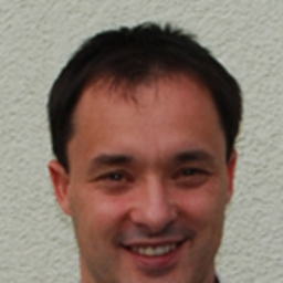 Gerhard Hölbling