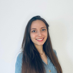Greta Lehmeier