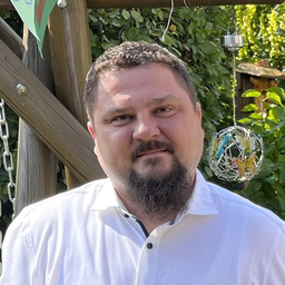 Michael Kühn