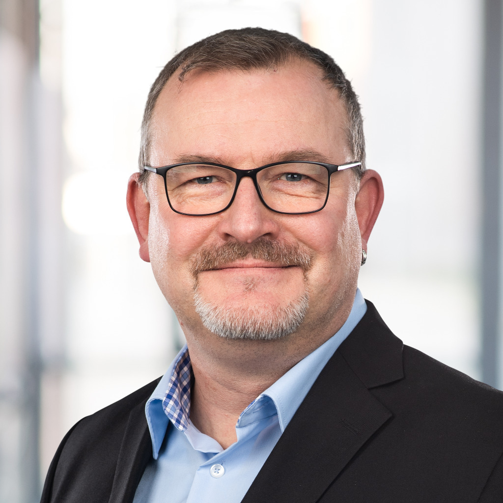 Lutz Mehlhorn Team Lead Client Management Infrastructure HCL Tech