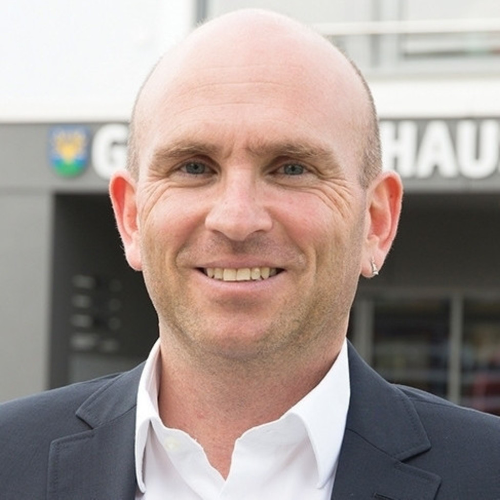 Andre Grolimund Executive Search Electro I Energy SWISSCONSULT XING