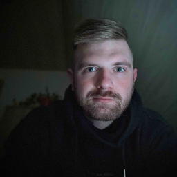 Dipl.-Ing. Lukas  Vetter 