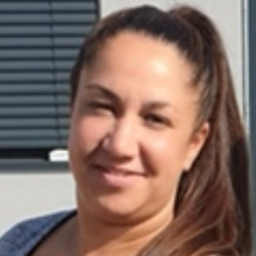 Eleni Maragdouli-Friederich