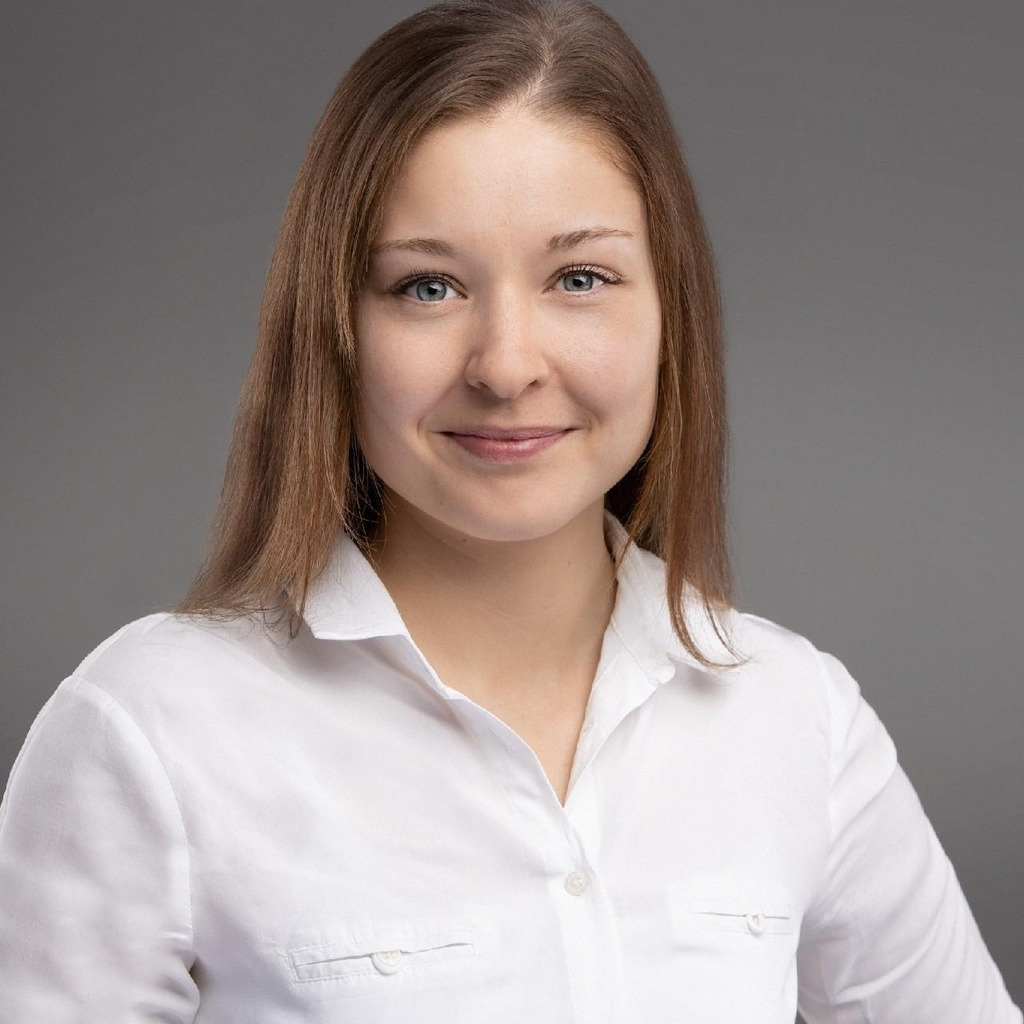 Melanie Schäfer Category Manager Assistent Rewe Buying Group XING