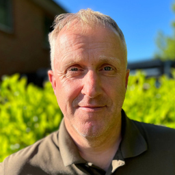 Jan Paustian