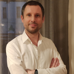Mathias Ickert