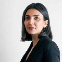 Atefe Taheri