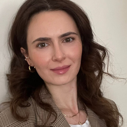 Burcu Korkmaz