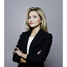 Maria Shirafkan