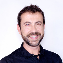 Jorge Bretones Martinez