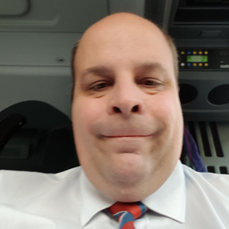 Markus Geering