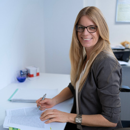 Jasmin Hesbacher