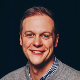 Dr. Sebastian Schreiber