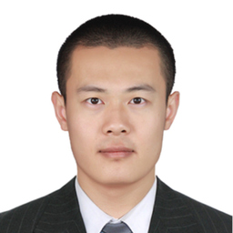 Pengxiao Gao's profile picture