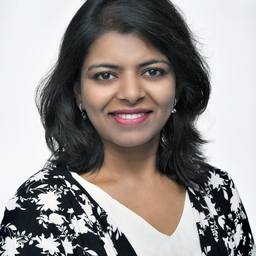Aarushi Kashyap