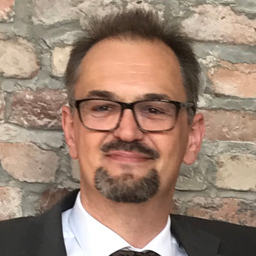 Karsten Pinger