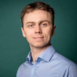 Dr. Evgeny Erofeev's profile picture