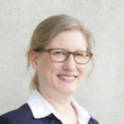 Dr. Petra-Mareen Jahrmann