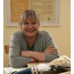 Kerstin Groeper