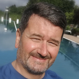 Oliver Drolsbach