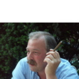 Peter Fraihs