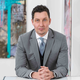 Eric Steudel