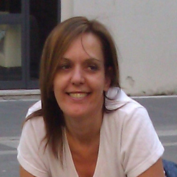 Paola Gargiulo