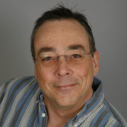 Robert Mordhorst
