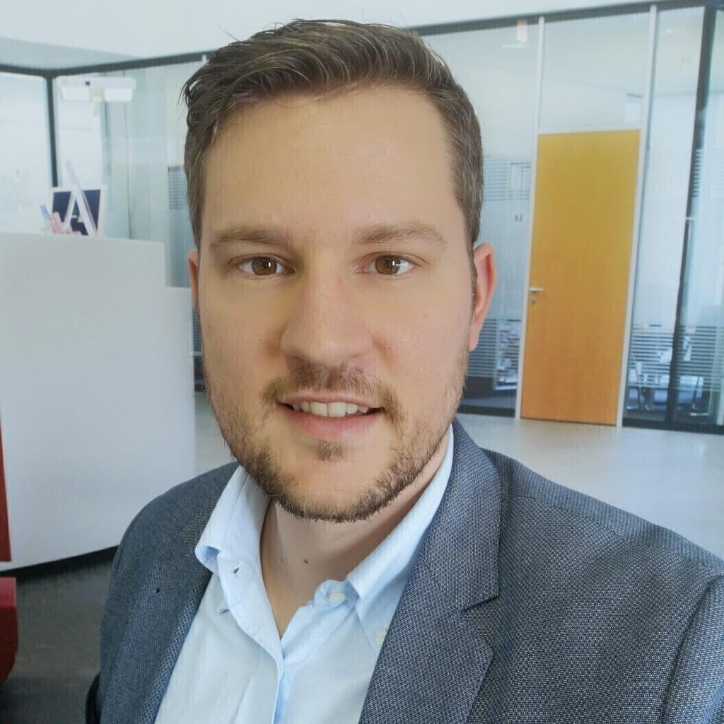 Maximilian Edel Stellvertretender Leiter Sparkasse Dieburg XING