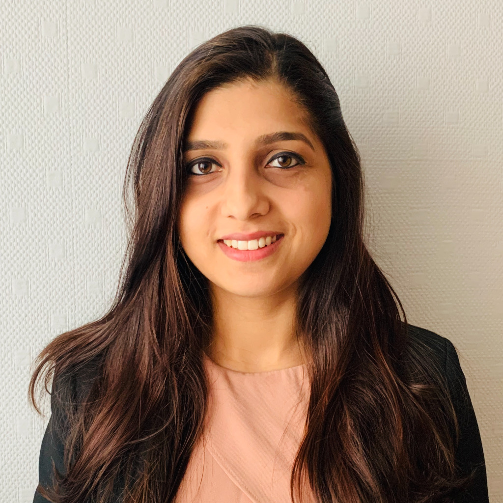 Harshitha Ramesh Harshitha Ramesh - Senior Project Engineer - Wipro Technologies | XING