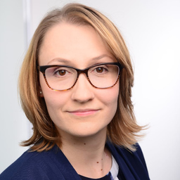 Kristin Ludwigkeit