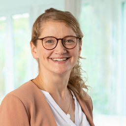Karin Deutschmann B.A.'s profile picture