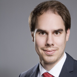 Dipl.-Ing. Sebastian Bossenmaier