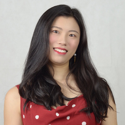 Yingge Chen