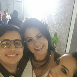 Ivana Fernándes