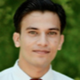 Ashish Khare