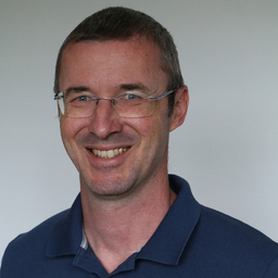 Martin Kühr