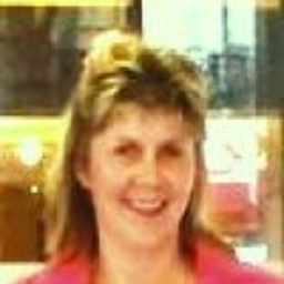 Lisa Thiel