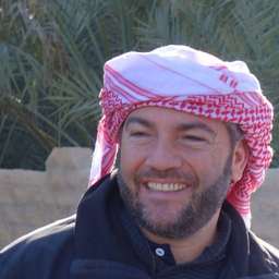 Alberto Cavallo's profile picture