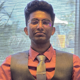 Christopher Naveen P