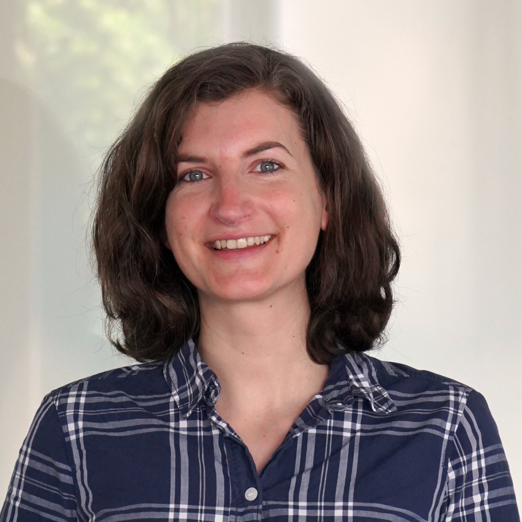 Marianne Wegner Teamleiterin Interne Kommunikation Plan