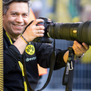 Social Media Profilbild Alexandre Simoes Dortmund