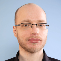 Fabian Krueger