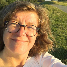 Dipl.-Ing. Birgit Sowada