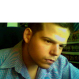 Oscar Ordas Solanes