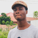 Johan Vandyck - Amissah