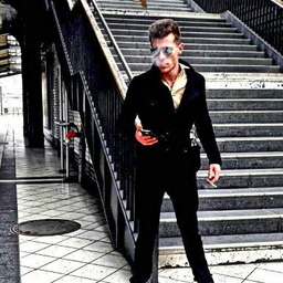 Tobias Kurz