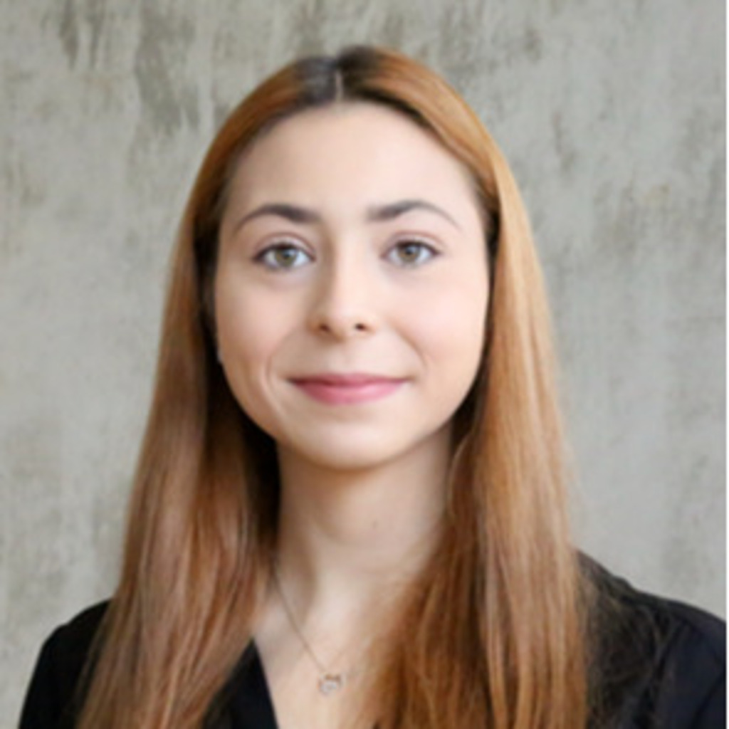 Franziska Moser Werkstudent Einhell Germany AG XING