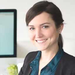 Dr. Carolin Schulz 