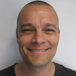 david de lange